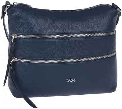 Сумка женская Franchesco Mariscotti / 10374628 - вид 2