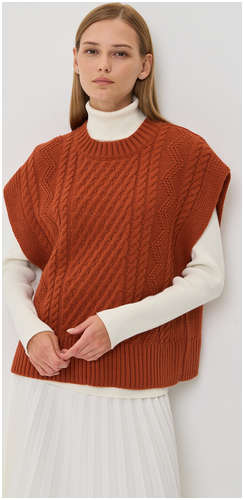 Жилет BE YOU / 103216256 - вид 2