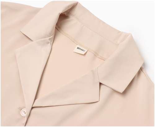 Комплект сорочка шорты MINAKU / 103184527 - вид 2