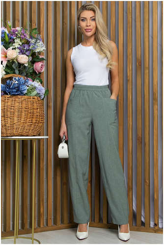 Брюки LT COLLECTION 103233159