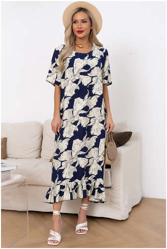 Платье Nikol / 103229407 - вид 2