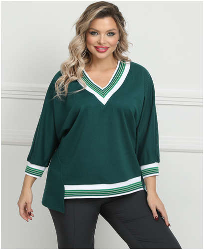 Джемпер Wisell / 103215963 - вид 2