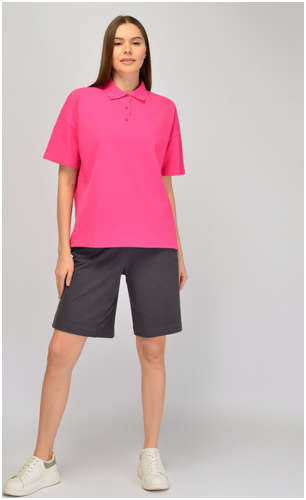 Рубашка-поло женская VISERDI 103237000