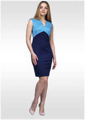 Платье Lila classic style / 1037549 - вид 2