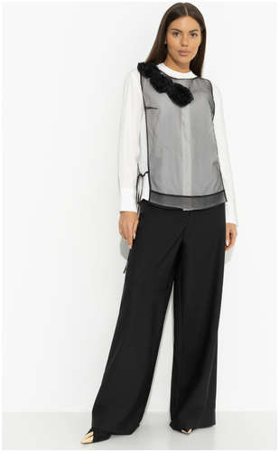 Накидка CHARUTTI / 103224233 - вид 2