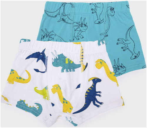 Трусы трикотажные PLAYTODAY 103226767