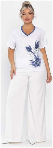 Блуза LT COLLECTION / 103241879 - вид 2