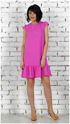 Платье AjouR / 10350518 - вид 2