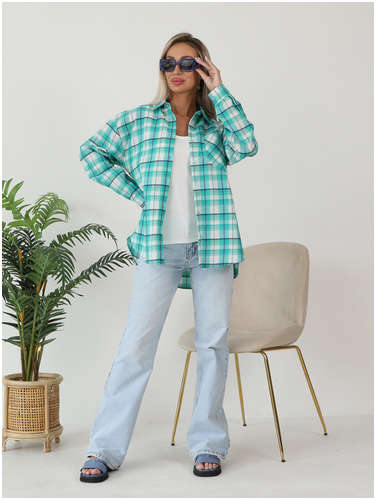 Рубашка Wisell 103192249