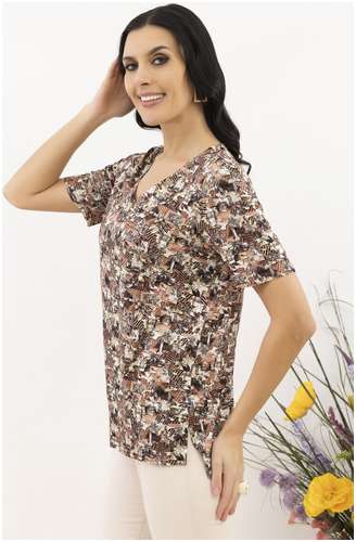 Блуза AhaLodensa / 103231486 - вид 2