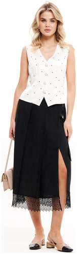 Жилет женский Panda / 103230795 - вид 2