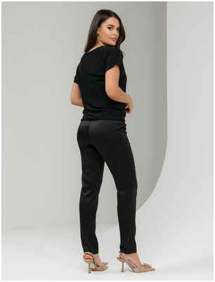 Брюки зауженные 1001 DRESS / 1032009 - вид 2