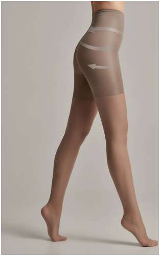 Колготки женские CONTE CONTROL 20 103134046