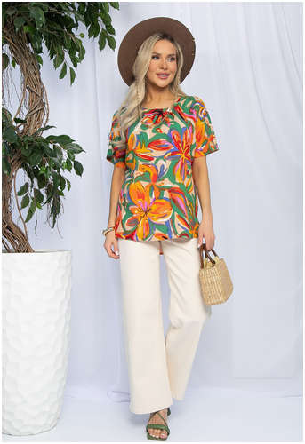 Блуза LT COLLECTION 103231198