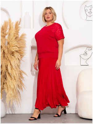 Блуза SPARADA / 10338084 - вид 2