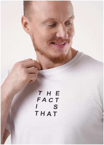 Футболка ЭЙС / 103238205 - вид 2