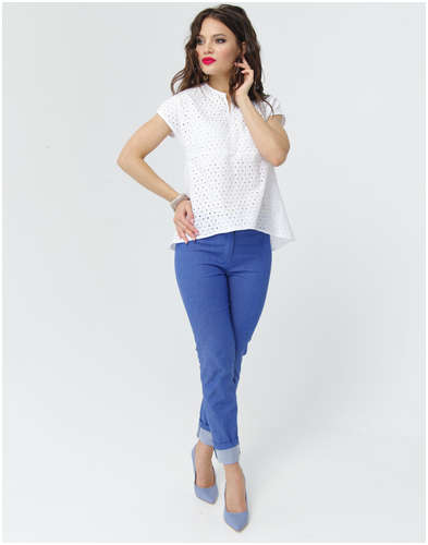 Блуза LELEYA / 103232997 - вид 2