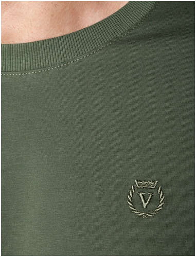 Футболка VILATTE 103232568