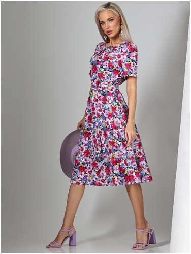 Платье DSTrend / 103233860 - вид 2