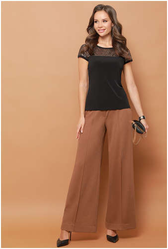 Блузка нарядная DSTrend / 103145632 - вид 2