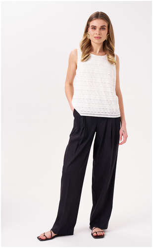 Брюки женские Panda / 103230912 - вид 2