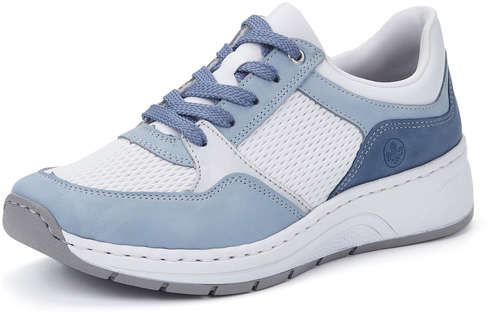 Rieker N6502-12 / 10562636 - вид 2