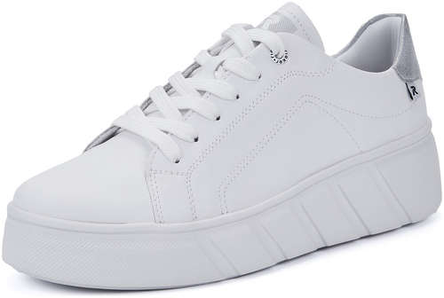 Rieker W2601-80 / 10562220 - вид 2