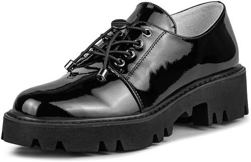 Обувь для девочек MUNZ YOUNG 127-007A-1602 / 10522160 - вид 2