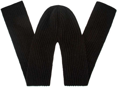 Thomas Munz SL 111 черн / 10567046 - вид 2