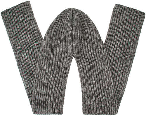 Thomas Munz SL 111 сер / 10567040 - вид 2