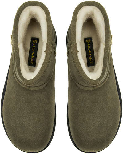 SALAMANDER 207-5632A-50204 / 10566254 - вид 2