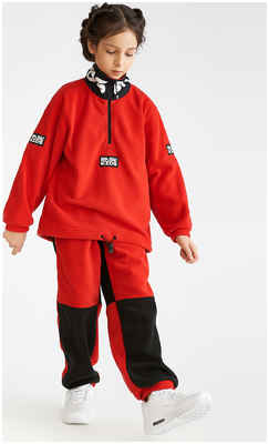 Куртка BASK kids Cody 20103-9305-110 / 10659 - вид 2