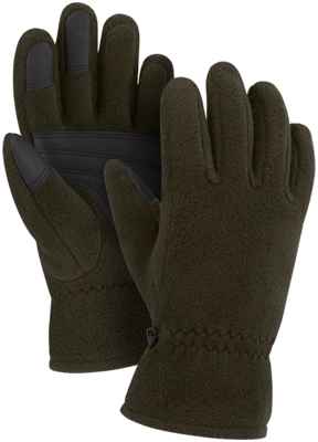 Перчатки BASK Polar glove v3 3305A-9009-XL / 106124 - вид 2