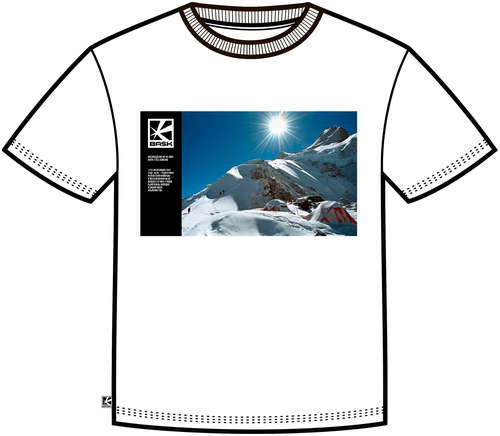 Футболки BASK Upward 1066292