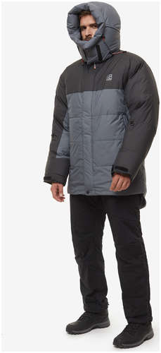 Куртка BASK Khan tengri v8 20244-9609.9009-048 / 1066640 - вид 2