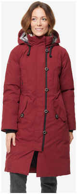 Женское пальто BASK Hatanga v3 19H10-9255-044 / 106252
