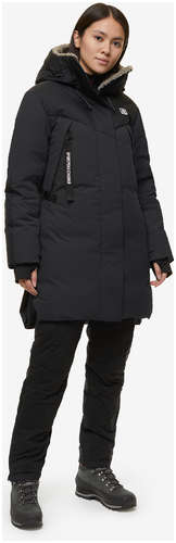 Куртка BASK Echo v2 23211-9A15.9009-044 / 1067036 - вид 3