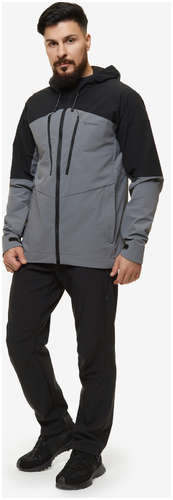 Куртка BASK Trek hood jkt 1066541