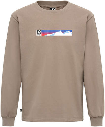 Футболки BASK Peak line ls 23109-9009-052 / 1067329 - вид 2