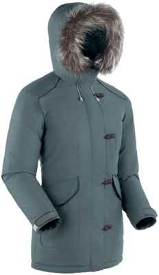 Пуховая куртка BASK Alberta 4707-9402-XS / 1062833 - вид 2