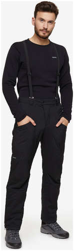 Брюки BASK Grade v2 21216-9009-050 / 1067307 - вид 2