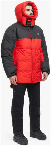 Куртка BASK Khan tengri v8 1066640