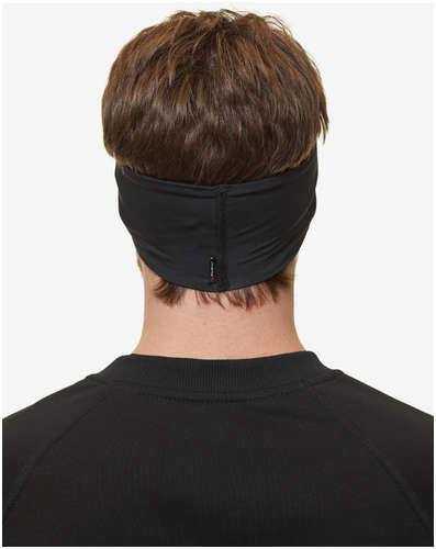 Шапка BASK Grid headband 22013-9009-S / 1065025 - вид 2