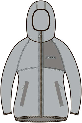 Куртка BASK Lama st 23068-9601-042 / 1066704 - вид 2