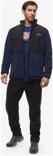 Куртка BASK Stewart v3 1063622