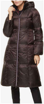 Пуховое пальто BASK Dana 106250
