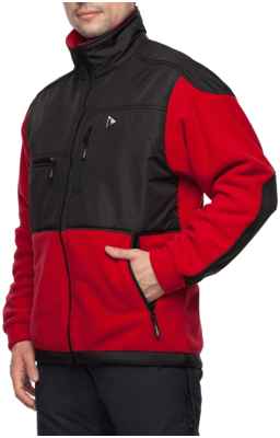 Куртка BASK Stewart v2 2421A-9009-XS / 1062116