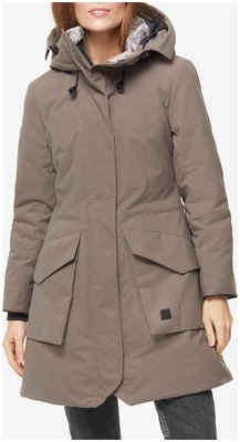 Женское пальто BASK Vishera v2 1061064