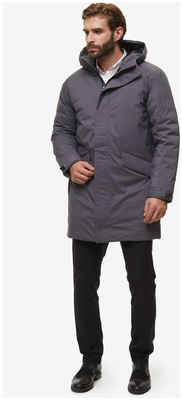 Мужское пальто BASK Zenith 19203-9009-048 / 1061245 - вид 2