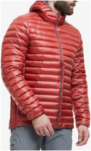 Пуховая куртка BASK Chamonix light mj v2 20252-9378-046 / 1062630 - вид 3